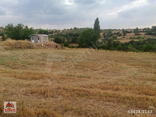 Satılık 10.212m2arazi yolu suyu olan - Görsel 4
