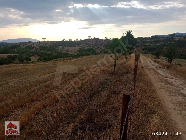 Satılık 10.212m2arazi yolu suyu olan - Görsel 9