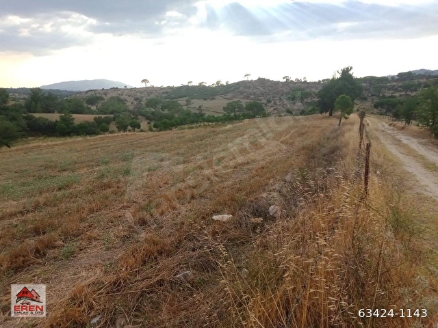 Satılık 10.212m2arazi yolu suyu olan - Görsel 10