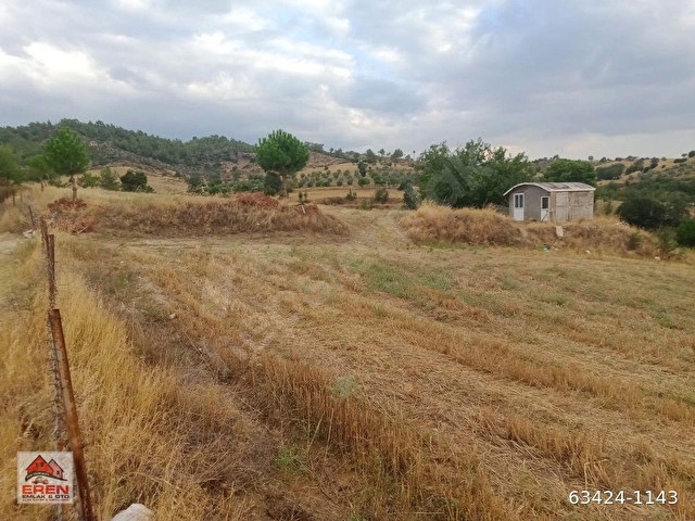 Satılık 10.212m2arazi yolu suyu olan - Görsel 18