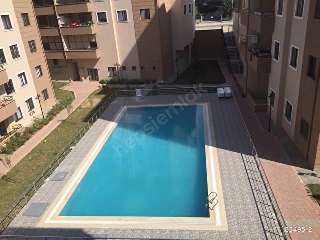 Sare Gayrimekul Den Bursa Mudanya Site Ici 2 1 Havuzlu 83495 2 Hurriyet Emlak