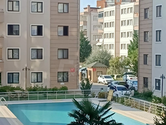 Sare Gayrimekul Den Bursa Mudanya Site Ici 2 1 Havuzlu 83495 2 Hurriyet Emlak