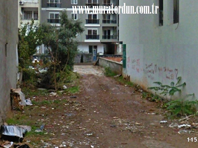 300 M2 Imarli Antalya Muratpasada Satilik Arsa No 19 115340 44 Hurriyet Emlak