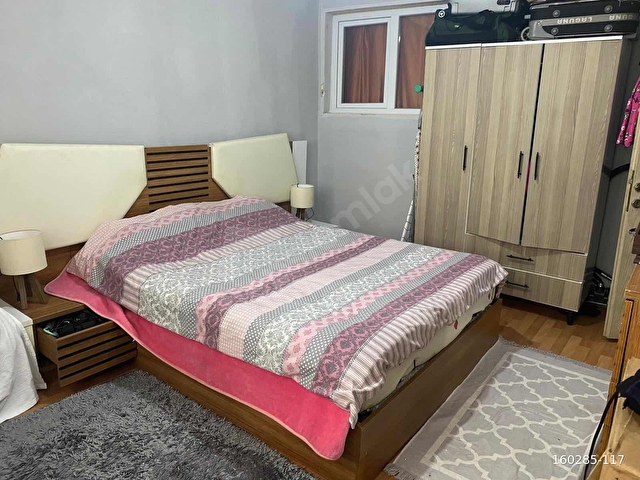 SOĞUKPINAR MAH SATILIK 2+1 YÜKSEK ZEMİN DAİRE - Görsel 25