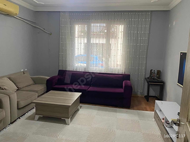 SOĞUKPINAR MAH SATILIK 2+1 YÜKSEK ZEMİN DAİRE - Görsel 16