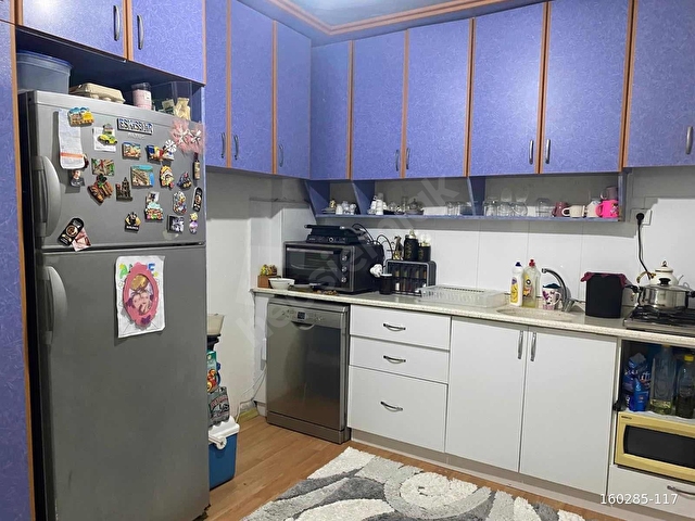 SOĞUKPINAR MAH SATILIK 2+1 YÜKSEK ZEMİN DAİRE - Görsel 21
