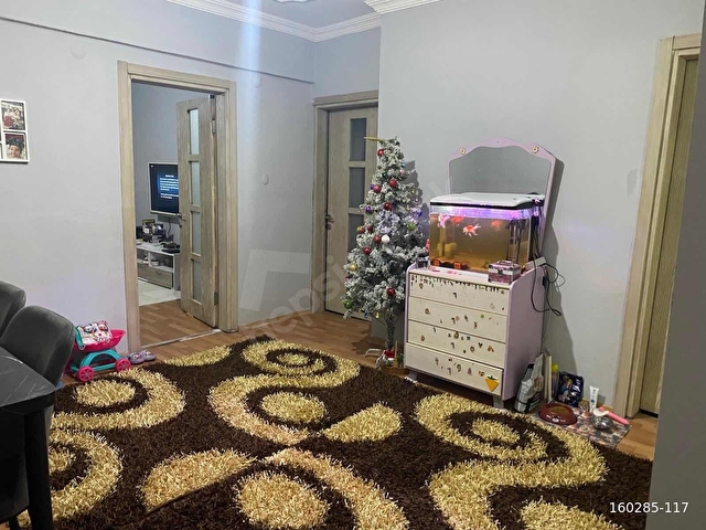 SOĞUKPINAR MAH SATILIK 2+1 YÜKSEK ZEMİN DAİRE - Görsel 7
