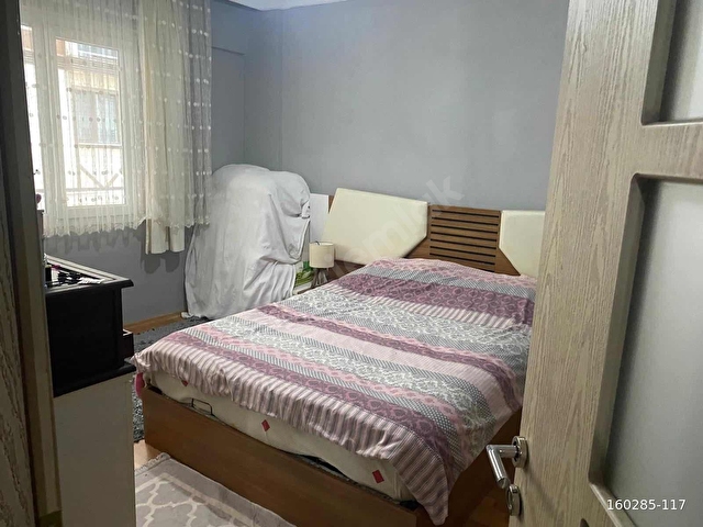 SOĞUKPINAR MAH SATILIK 2+1 YÜKSEK ZEMİN DAİRE - Görsel 23