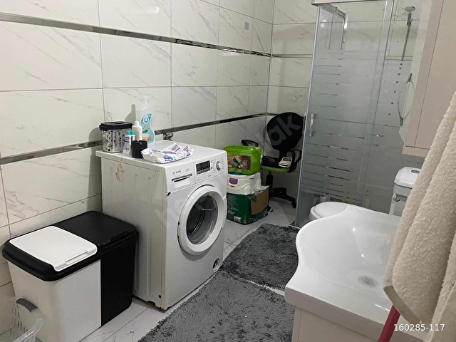SOĞUKPINAR MAH SATILIK 2+1 YÜKSEK ZEMİN DAİRE - Görsel 15