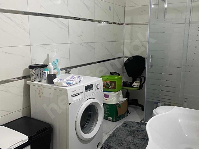 SOĞUKPINAR MAH SATILIK 2+1 YÜKSEK ZEMİN DAİRE - Görsel 20