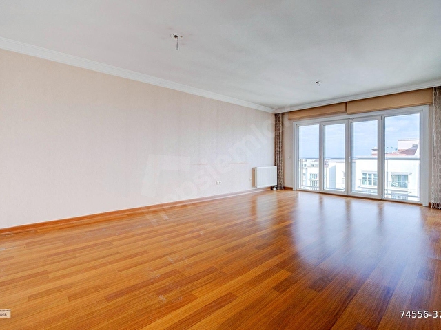 Avrupa Konutları Tem Sitesi  Satılık Manzaralı Daire - Görsel 21