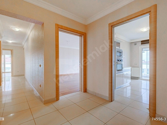Avrupa Konutları Tem Sitesi  Satılık Manzaralı Daire - Görsel 18