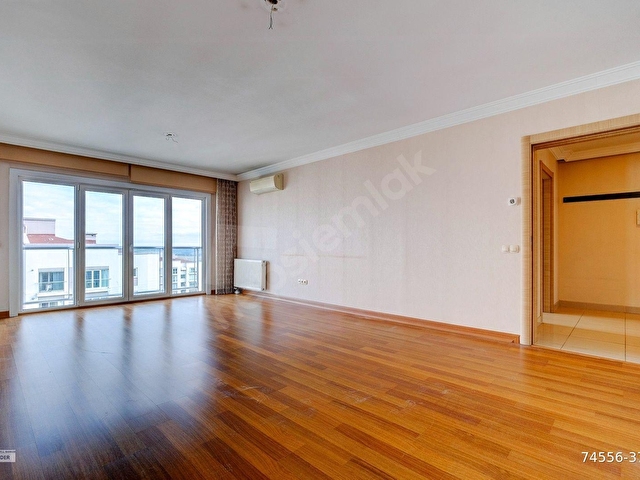 Avrupa Konutları Tem Sitesi  Satılık Manzaralı Daire - Görsel 23