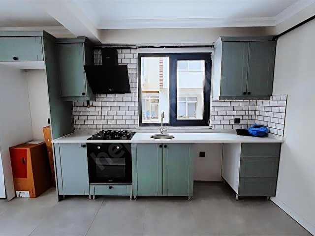 ALYA GAYRİMENKULDEN ATATÜRK MAH. SIFIR 2+1 KİRALIK DAİRE