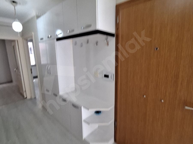 BAHÇELİEVLER SIYAVUŞPAŞA 14 YILLLIK 90 M2 2 ODA 1 SALON 1.KAT - Görsel 21