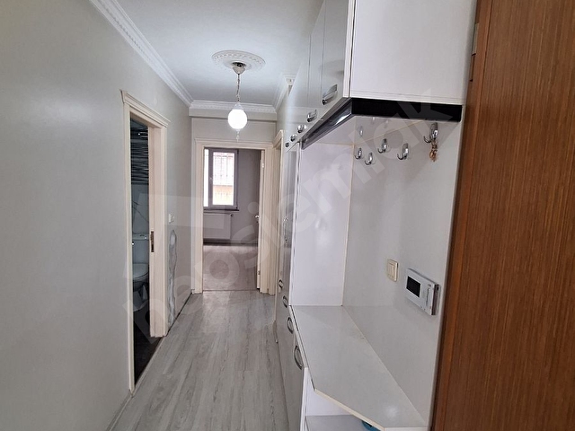 BAHÇELİEVLER SIYAVUŞPAŞA 14 YILLLIK 90 M2 2 ODA 1 SALON 1.KAT - Görsel 23