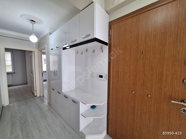 BAHÇELİEVLER SIYAVUŞPAŞA 14 YILLLIK 90 M2 2 ODA 1 SALON 1.KAT - Görsel 22