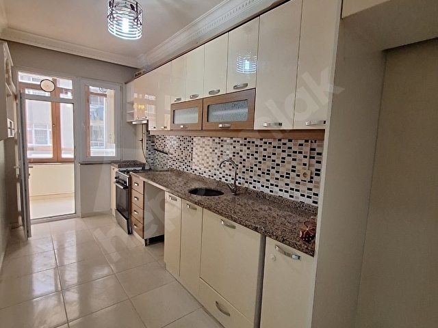 BAHÇELİEVLER SIYAVUŞPAŞA 14 YILLLIK 90 M2 2 ODA 1 SALON 1.KAT - Görsel 10