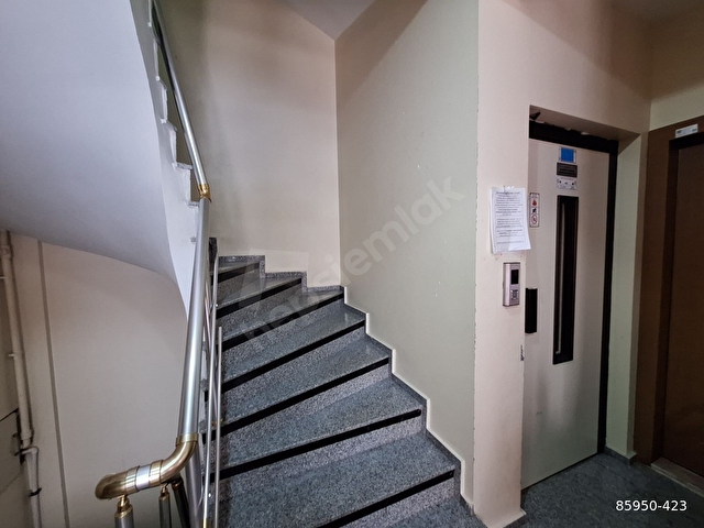 BAHÇELİEVLER SIYAVUŞPAŞA 14 YILLLIK 90 M2 2 ODA 1 SALON 1.KAT - Görsel 26