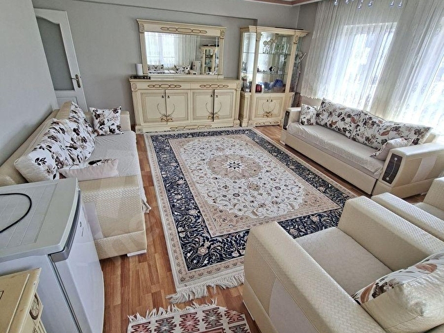 *ENKAY*MUTLU MAHALLESİNDE 240M2 CADDEYE SIFIR 4+2 DUBLEX