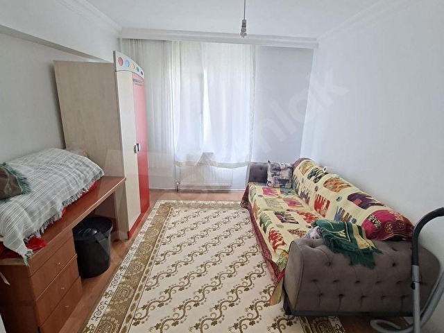 *ENKAY*MUTLU MAHALLESİNDE 240M2 CADDEYE SIFIR 4+2 DUBLEX - Görsel 19