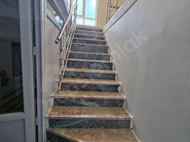 *ENKAY*MUTLU MAHALLESİNDE 240M2 CADDEYE SIFIR 4+2 DUBLEX - Görsel 28
