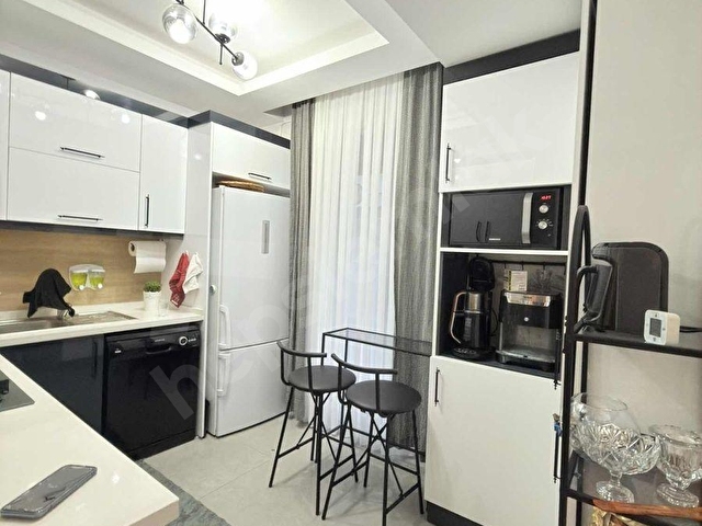 Tire Kafeler Caddesi Yakını ACİLL Satılık 3+1 Yeni Daire - Görsel 14