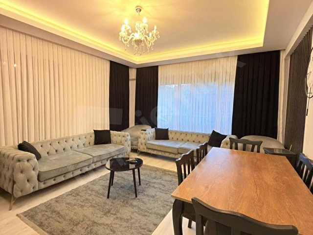 Tire Kafeler Caddesi Yakını ACİLL Satılık 3+1 Yeni Daire - Görsel 16