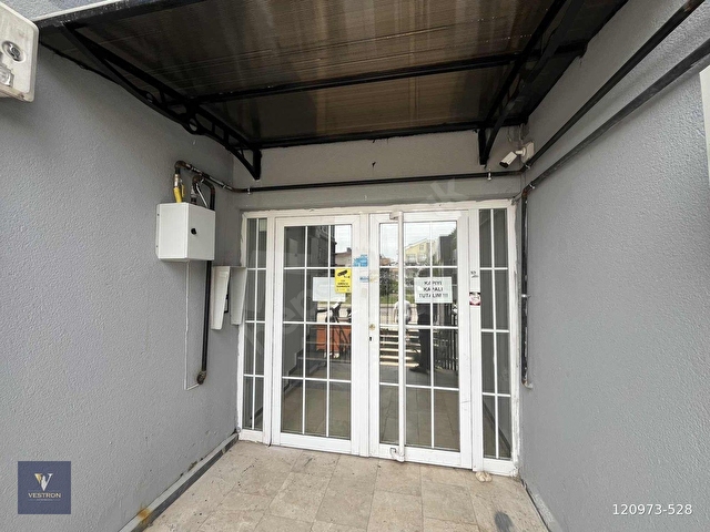 GÖRÜKLE KOZA CADDESİNDE EŞYALI 2+1 KİRALIK DAİRE - Görsel 27
