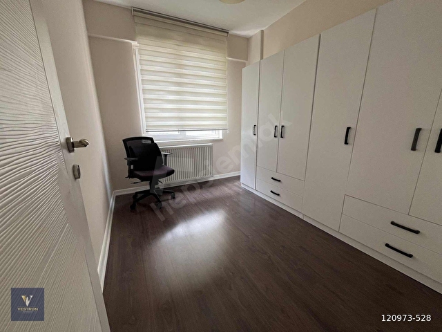 GÖRÜKLE KOZA CADDESİNDE EŞYALI 2+1 KİRALIK DAİRE - Görsel 30