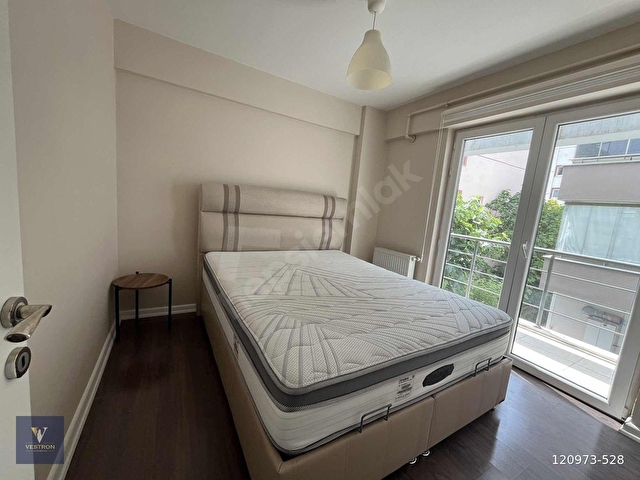 GÖRÜKLE KOZA CADDESİNDE EŞYALI 2+1 KİRALIK DAİRE - Görsel 11