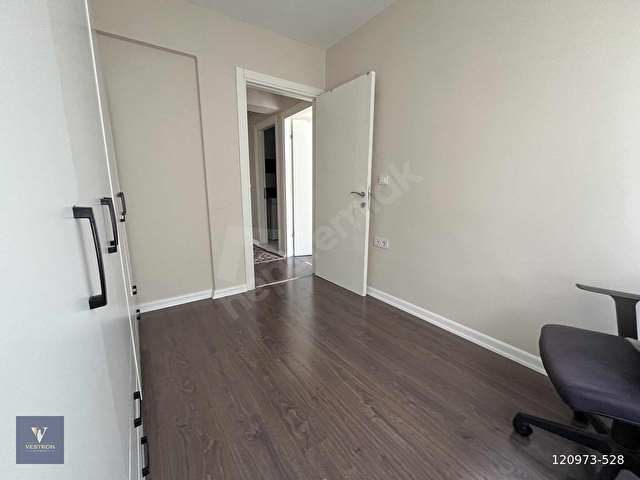 GÖRÜKLE KOZA CADDESİNDE EŞYALI 2+1 KİRALIK DAİRE - Görsel 12