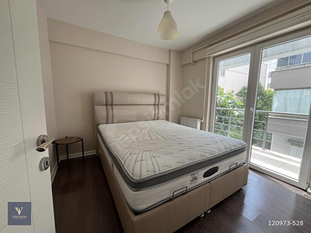 GÖRÜKLE KOZA CADDESİNDE EŞYALI 2+1 KİRALIK DAİRE - Görsel 16
