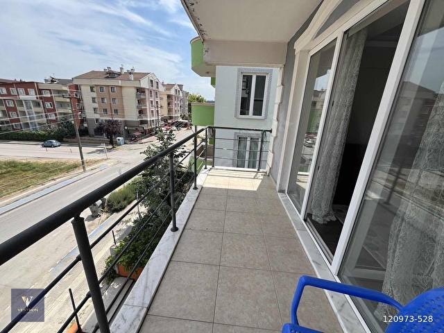 GÖRÜKLE KOZA CADDESİNDE EŞYALI 2+1 KİRALIK DAİRE - Görsel 20