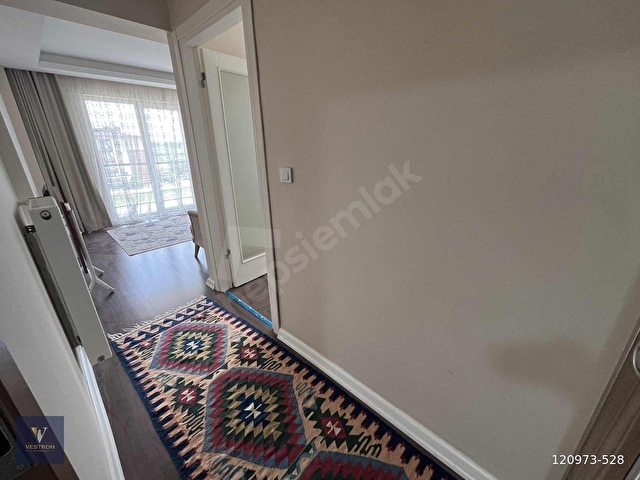 GÖRÜKLE KOZA CADDESİNDE EŞYALI 2+1 KİRALIK DAİRE - Görsel 24