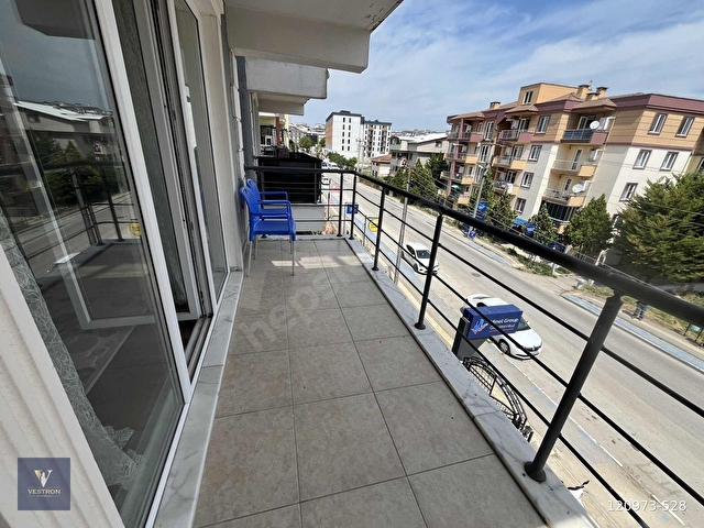 GÖRÜKLE KOZA CADDESİNDE EŞYALI 2+1 KİRALIK DAİRE - Görsel 19