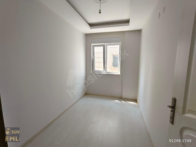 *V.AKTOPRAK MAH.MERKEZİ KONUMDA 2+1 KATDA (1.KAT) KİRALIK DAİRE* - Görsel 9