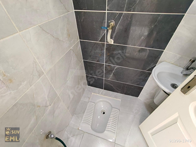 *V.AKTOPRAK MAH.MERKEZİ KONUMDA 2+1 KATDA (1.KAT) KİRALIK DAİRE* - Görsel 10