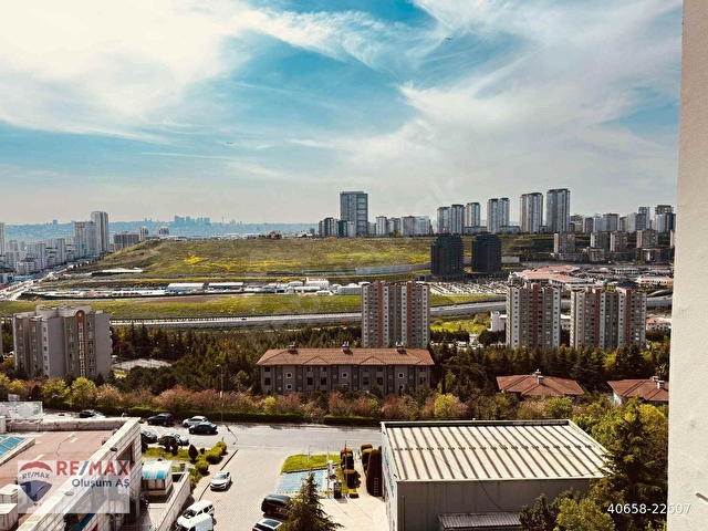 ATAKENT SOYAK OLYMPİAKENT SİTESİNDE 3+1 SATILIK DAİRE - Görsel 28