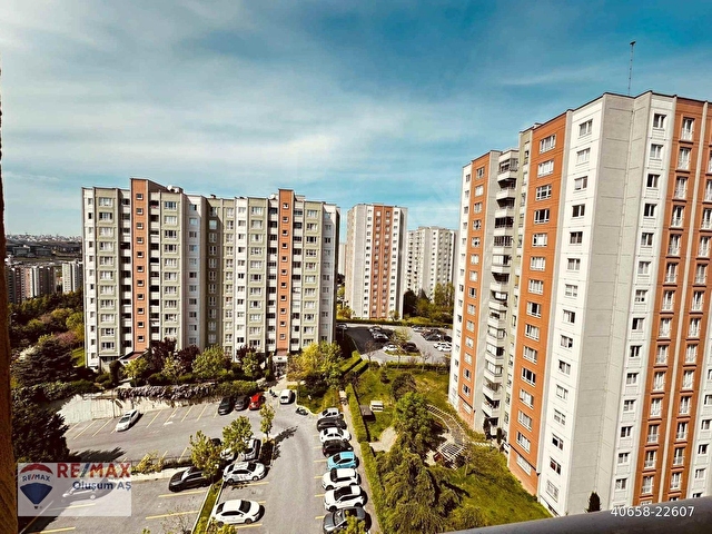 ATAKENT SOYAK OLYMPİAKENT SİTESİNDE 3+1 SATILIK DAİRE - Görsel 13