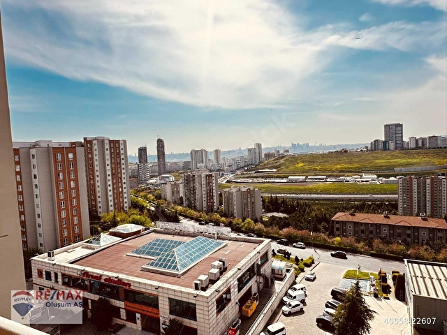 ATAKENT SOYAK OLYMPİAKENT SİTESİNDE 3+1 SATILIK DAİRE - Görsel 27