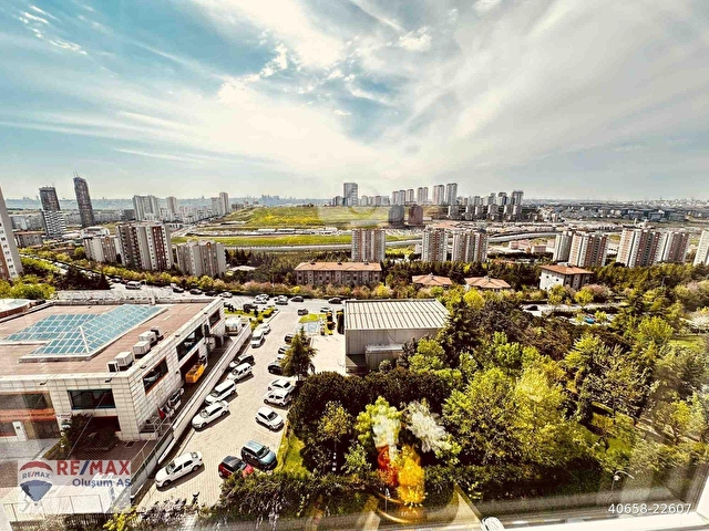 ATAKENT SOYAK OLYMPİAKENT SİTESİNDE 3+1 SATILIK DAİRE - Görsel 7
