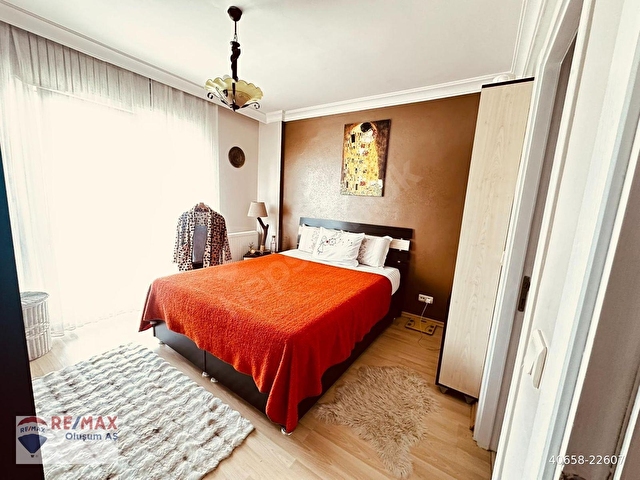 ATAKENT SOYAK OLYMPİAKENT SİTESİNDE 3+1 SATILIK DAİRE - Görsel 10