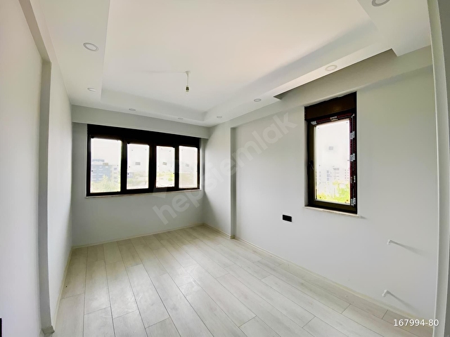 BAHÇEYAKADA CADDE ÜSTÜ GÖRÜLMEYE DEĞER SIFIR İSKANLI ŞIK DAİRE - Görsel 14