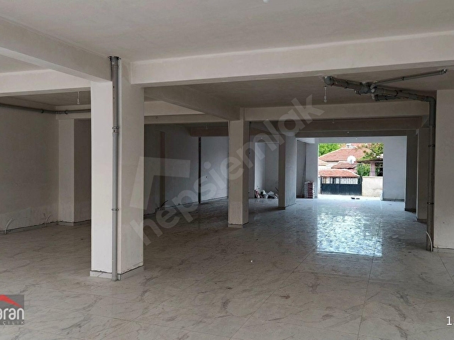 Kemaliye Mahallesinde Cafer Baran Caddesinde Kiralık Dükkan - Görsel 4