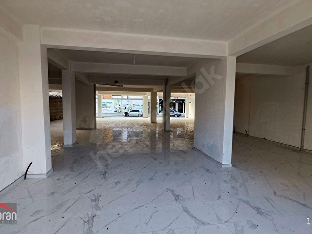 Kemaliye Mahallesinde Cafer Baran Caddesinde Kiralık Dükkan - Görsel 9