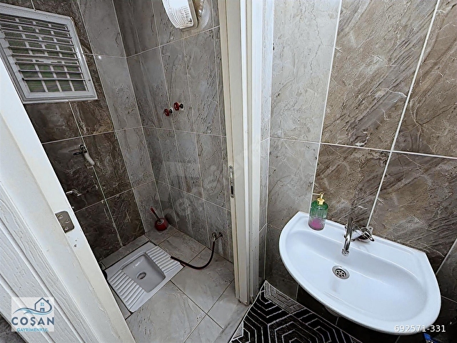 KEPEZ DEVLET HASTANESİNE 300 METRE UZAKLIKTA SATILIK 3+1 DAİRE - Görsel 22