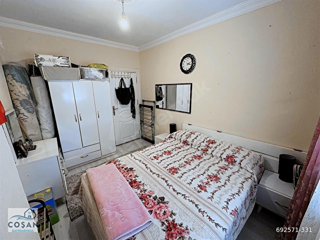KEPEZ DEVLET HASTANESİNE 300 METRE UZAKLIKTA SATILIK 3+1 DAİRE - Görsel 14