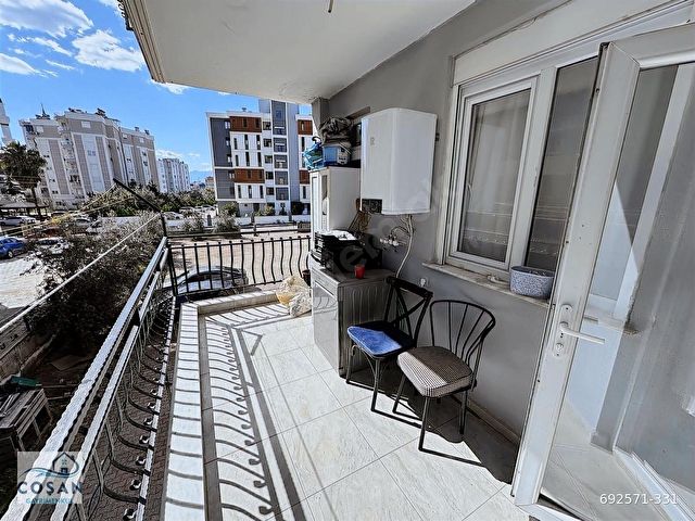 KEPEZ DEVLET HASTANESİNE 300 METRE UZAKLIKTA SATILIK 3+1 DAİRE - Görsel 20