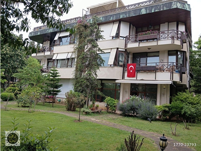 SUADİYE SAHİLDE KİRALIK DAİRE TERS DUBLEKS 4+1 300 M2 TERASLI - Görsel 2